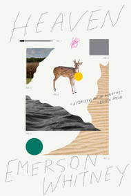 Heaven - 9781952119545 by Emerson Whitney