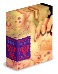 McSweeney's Issue 71 (McSweeney's Quarterly Concern) (The Monstrous and the Terrible) by Claire Boyle, Dave Eggers, Brian Evenson, James Yeh, 9781952119644
