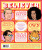 The Believer (Summer 26) - 9781952119774 by Daniel Gumbiner, Vendela Vida, Heidi Julavits, Ed Park, 9781952119774
