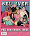 The Believer (Summer 26) - 9781952119804 by Daniel Gumbiner, Vendela Vida, Heidi Julavits, Ed Park, 9781952119804