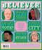 The Believer Issue 146 (Summer 24) - 9781952119965 by Daniel Gumbiner, Vendela Vida, Heidi Julavits, Ed Park, 9781952119965