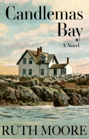 Candlemas Bay by Ruth Moore, 9781952143182