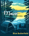 Maine, A Love Story by Blue Butterfield, 9781952143953