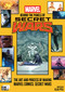 Behind The Panels: Secret Wars (The Art and Process of Making Marvel Comics: Secret Wars) by Ellie Pyle, Paul Allor, 9781961276130