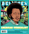 The Believer (Summer 26) - 9781963270051 by Daniel Gumbiner, Vendela Vida, Heidi Julavits, Ed Park, Boots Riley