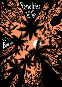 Penalties of June by John Brandon, 9781963270075