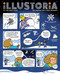 Illustoria: Comics (Issue #25: Stories, Comics, DIY, For Creative Kids and Their Grownups) by Elizabeth Haidle, Joanne Chan, 9781963270167
