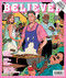 The Believer (Summer 26) - 9781963270228 by Daniel Gumbiner, Vendela Vida, Heidi Julavits, Ed Park, 9781963270228