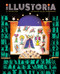 Illustoria: Bugs (Issue #27: Stories, Comics, DIY, For Creative Kids and Their Grownups) by Elizabeth Haidle, Joanne Chan, 9781963270259