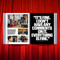 Documentary Now! (Fourth Edition (Revised and Expanded)) by Documentary Now, Seth Meyers, Matt Zoller Seitz, John Mulaney, Broadway Video, 9781963270457