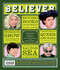 The Believer (Summer 26) - 9781963270501 by Daniel Gumbiner, Vendela Vida, Heidi Julavits, Ed Park