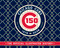 Chicago Cubs (The Official 150th Anniversary History) by Major League Baseball, 9798992108460