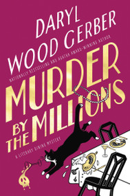 Murder by the Millions - 9781496748218 by Daryl Wood Gerber, 9781496748218