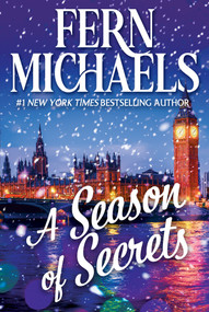 A Season of Secrets by Fern Michaels, 9781496760425