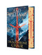 The Dragonbone Chair (Deluxe Hardcover) by Tad Williams, 9780756421403