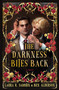 The Darkness Bites Back by Laura R. Samotin, Ben Alderson, 9781836730057