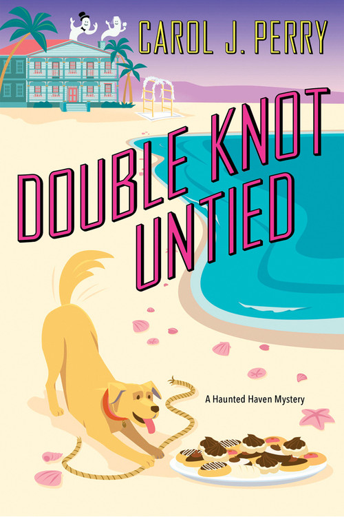 Double Knot Untied by Carol J. Perry, 9781496759016