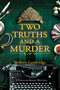 Two Truths and a Murder - 9781496742797 by Colleen Cambridge, 9781496742797