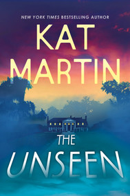 The Unseen - 9781496744098 by Kat Martin, 9781496744098