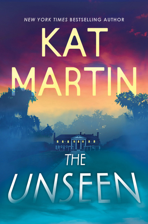 The Unseen - 9781496744098 by Kat Martin, 9781496744098