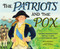The Patriots and the Pox (George Washington's Battle to Save the Continental Army) by Beth Anderson, Ashley Yazdani, 9781662681240