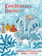 King Winter's Birthday - 9781782695677 by Jonathan Freedland, Emily Sutton, 9781782695677