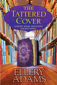 The Tattered Cover - 9781496743831 by Ellery Adams