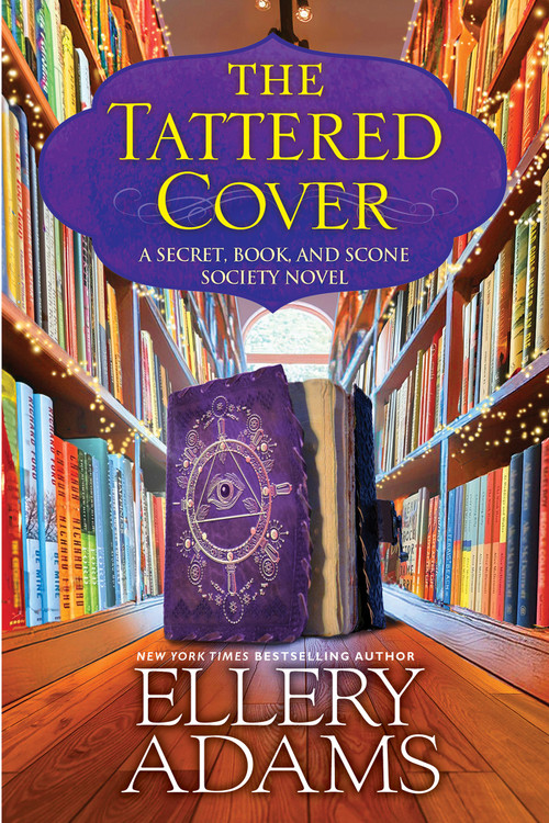 The Tattered Cover - 9781496743831 by Ellery Adams