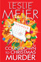 Countdown to Christmas Murder by Leslie Meier, 9781496749277