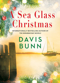 A Sea Glass Christmas - 9781496754271 by Davis Bunn, 9781496754271