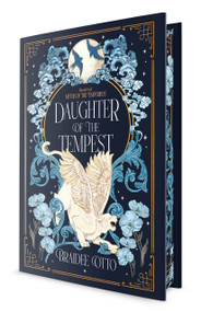 Daughter of the Tempest by Braidee Otto, 9798217153855
