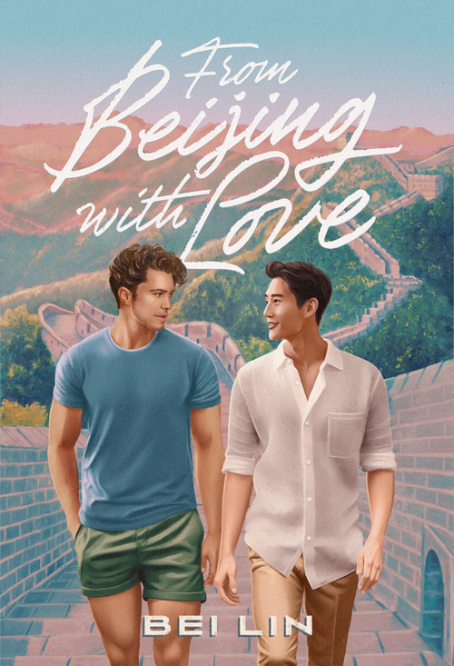 From Beijing, With Love (A Novel) - 9798892426596 by Bei Lin, 9798892426596