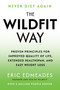 The Wildfit Way (Proven Principles for Improved Quality of Life, Extended Healthspan, and Easy Weight Loss) - 9798318603648 by Eric Edmeades