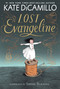 Lost Evangeline - 9781536253702 by Kate DiCamillo, Sophie Blackall, 9781536253702