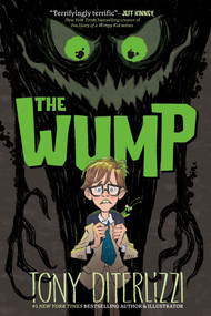 The Wump by Tony DiTerlizzi, Tony DiTerlizzi, 9798217004911