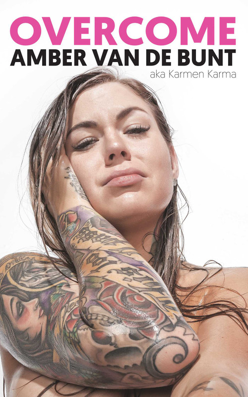 Overcome - 9781644280133 by Amber  van de Bunt