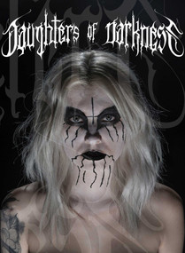 Daughters of Darkness - 9781644281239 by Jeremy  Saffer