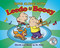 Sing Along with Leedo and Booey by Dr. Gart, 9781937359454