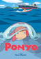 Ponyo Film Comic All-in-One Edition by Hayao Miyazaki, 9781974754618