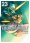 Mobile Suit Gundam Thunderbolt, Vol. 23 by Yasuo Ohtagaki, 9781974754960