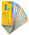 Langenscheidt Go Smart Grammatik Deutsch - Fächer (Langenscheidt Go Smart - German Grammar) by Langenscheidt Editorial Team, 9783125632998