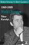 Boris Spassky's Best Games 2 (1969-2009: World Champion) - 9781784832506 by TIbor Karolyi
