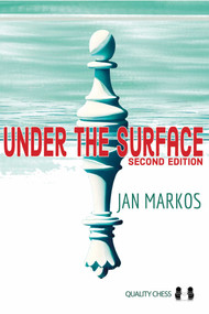 Under the Surface (Second Edition) - 9781784832643 by Jan Markos, 9781784832643