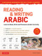 Reading & Writing Arabic A Beginning Workbook for Self-Study by Aidan Kaplan, 9780804858625