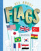 All About Flags! by Robin Jacobs, Ben Javens, 9781800660458