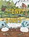 Stones and Bones (Fossils and the Stories They Tell) by Rob Wilshaw, Sophie Williams, 9781800660427