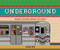 Underground (US Edition) (Subway Systems Around the World) by Kim Uijung, 9781908714831
