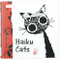 Haiku Cats by C. B. Fraser, 9784805320594