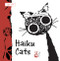 Haiku Cats by C. B. Fraser, 9784805320594