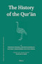 The History of the Qurʾān (By Theodor Nöldeke) (Arabic Edition) by Wolfgang Behn, Theodor Nöldeke, Friedrich Schwally, Gotthelf Bergsträßer, Otto Pretzl, 9789004760929